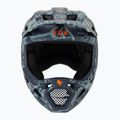 Kask rowerowy dziecięcy Fox Racing Rampage Image Print Jr arctic blue 2