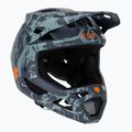 Kask rowerowy dziecięcy Fox Racing Rampage Image Print Jr arctic blue 10