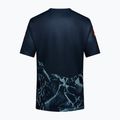 Koszulka rowerowa męska Fox Racing Ranger Image Print arctic blue 5