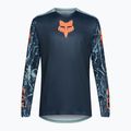 Longsleeve rowerowy męski Fox Racing Ranger Image Print arctic blue 5