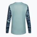 Longsleeve rowerowy męski Fox Racing Ranger Image Print arctic blue 6