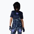 Koszulka rowerowa damska Fox Racing Ranger Image Print arctic blue