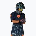 Koszulka rowerowa dziecięca Fox Racing Ranger Image Print Jr arctic blue 3