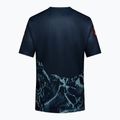 Koszulka rowerowa dziecięca Fox Racing Ranger Image Print Jr arctic blue 6