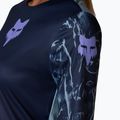 Longsleeve rowerowy damski Fox Racing Ranger Image Print arctic blue 3