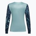 Longsleeve rowerowy damski Fox Racing Ranger Image Print arctic blue 6