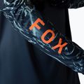 Longsleeve rowerowy dziecięcy Fox Racing Ranger Image Print Jr arctic blue 4