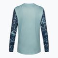 Longsleeve rowerowy dziecięcy Fox Racing Ranger Image Print Jr arctic blue 6