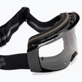 Gogle rowerowe Fox Racing Mtb Vue Max black/grey 3