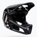 Kask rowerowy Fox Racing Proframe RS Diffuse black