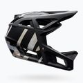 Kask rowerowy Fox Racing Proframe RS Diffuse black 2