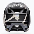 Kask rowerowy Fox Racing Proframe RS Diffuse black 5