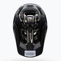 Kask rowerowy Fox Racing Proframe RS Diffuse black 6