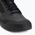 Buty rowerowe platformy męskie Fox Racing Fox Union Flat black 7