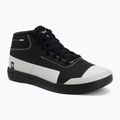 Buty rowerowe platformy męskie Fox Racing Fox Union Canvas Mid Park SE black