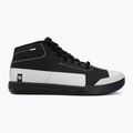 Buty rowerowe platformy męskie Fox Racing Fox Union Canvas Mid Park SE black 2