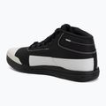 Buty rowerowe platformy męskie Fox Racing Fox Union Canvas Mid Park SE black 3