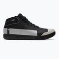 Buty rowerowe platformy męskie Fox Racing Fox Union Canvas Mid Park SE black 8