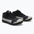 Buty rowerowe platformy męskie Fox Racing Fox Union Canvas Mid Park SE black 9