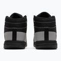 Buty rowerowe platformy męskie Fox Racing Fox Union Canvas Mid Park SE black 10