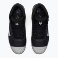 Buty rowerowe platformy męskie Fox Racing Fox Union Canvas Mid Park SE black 11