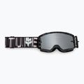 Gogle rowerowe dziecięce Fox Racing Main Diffuse SE Spark Jr spark black/mirror