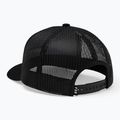 Czapka z daszkiem męska Fox Racing Block Mesh Trucker black 2
