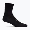 Skarpety męskie Fox Racing 6" Flexair Merino Sock Black