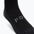 Skarpety męskie Fox Racing 6" Flexair Merino Sock Black 2