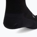Skarpety męskie Fox Racing 6" Flexair Merino Sock Black 3
