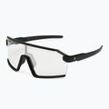 Okulary przeciwsłoneczne Fox Racing Vue Photochromic black/smoke/clear