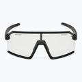 Okulary przeciwsłoneczne Fox Racing Vue Photochromic black/smoke/clear 2