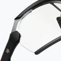 Okulary przeciwsłoneczne Fox Racing Vue Photochromic black/smoke/clear 5