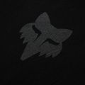 Koszulka męska Fox Racing Fox Head 195 Original black/black 4