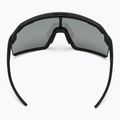 Okulary przeciwsłoneczne Fox Racing Vue Vivid black/black/clear 4