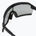 Okulary przeciwsłoneczne Fox Racing Vue Vivid black/black/clear 5