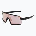 Okulary przeciwsłoneczne Fox Racing Vue Vivid black/orange/clear