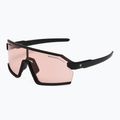 Okulary przeciwsłoneczne Fox Racing Vue Vivid black/red/clear