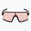 Okulary przeciwsłoneczne Fox Racing Vue Vivid black/red/clear 3