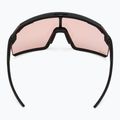 Okulary przeciwsłoneczne Fox Racing Vue Vivid black/red/clear 4