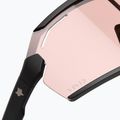 Okulary przeciwsłoneczne Fox Racing Vue Vivid black/red/clear 6
