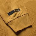Longsleeve rowerowy męski Fox Racing Ranger Tru Dri bronze 5