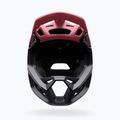 Kask rowerowy Fox Racing Proframe Solid berry 3