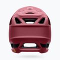 Kask rowerowy Fox Racing Proframe Solid berry 5