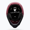 Kask rowerowy Fox Racing Proframe Solid berry 7