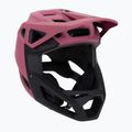 Kask rowerowy Fox Racing Proframe Solid berry