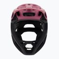 Kask rowerowy Fox Racing Proframe Solid berry 2