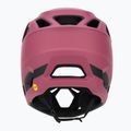 Kask rowerowy Fox Racing Proframe Solid berry 4