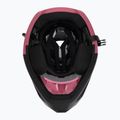 Kask rowerowy Fox Racing Proframe Solid berry 5