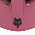 Kask rowerowy Fox Racing Proframe Solid berry 7